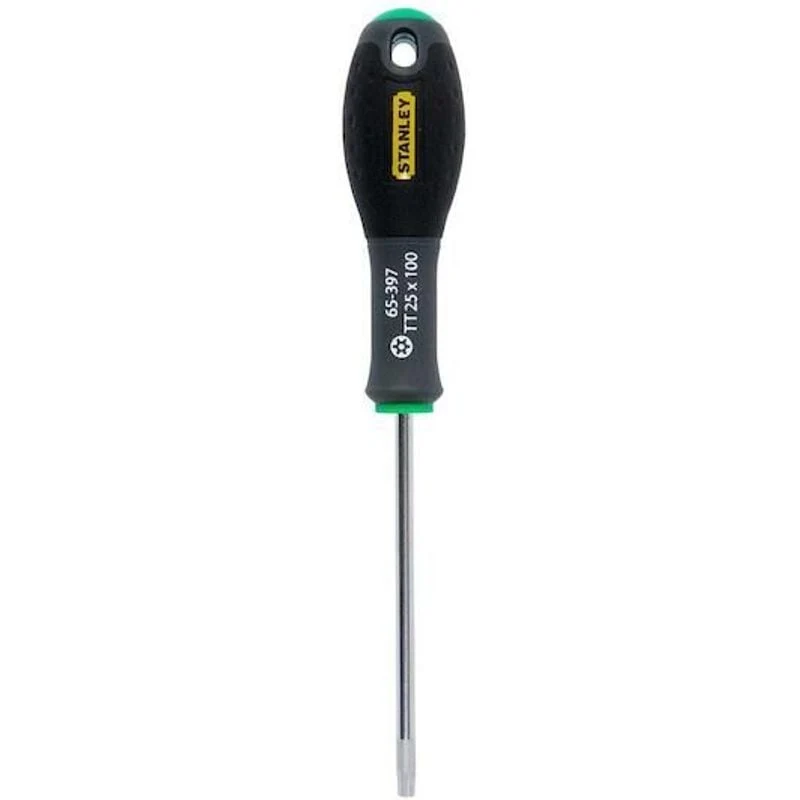 3253561653971 - Tournevis tamper torx tt25x100