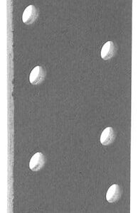 330057 - Platine dassemblage galvanisÃ