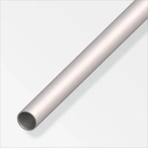 34337 - Tube rond profilÃ© Ã  froid 20