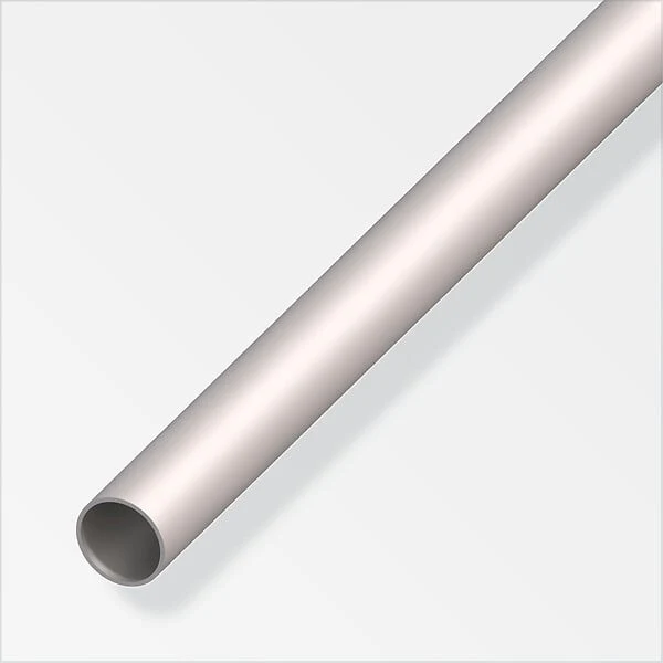 34337 - Tube rond profilé à froid 20