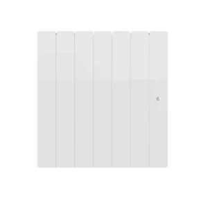 3465700046678 - Radiateur à inertie active Fo