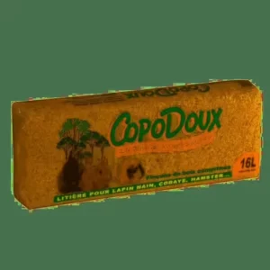3474980000072 - Copeaux de bois parfum Fruits