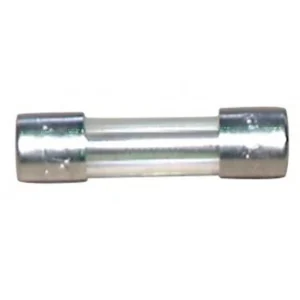3505390023952 - Blister de 5 fusibles verre 1A
