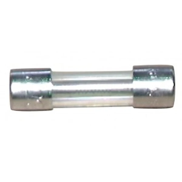 3505390023952 - Blister de 5 fusibles verre 1A