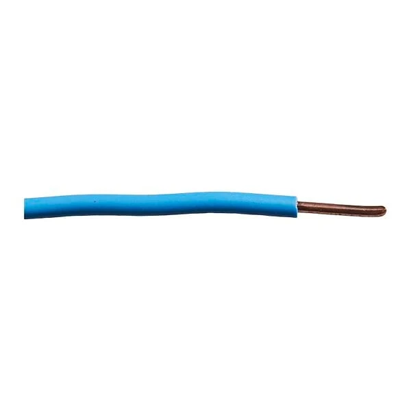 3505390073704 - Câble électrique H07VU 2.5mm