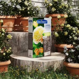 3505390937686 - Engrais rosiers - 1.5kg
