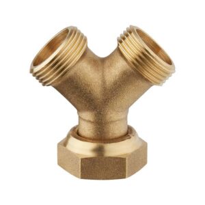 3505390947166 - Nez de robinet 20x27mm avec 2