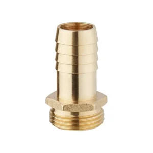 3505390947272 - Embout mâle pour tuyau 19mm -