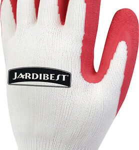 3505391001218 - Gants cueillette - T9