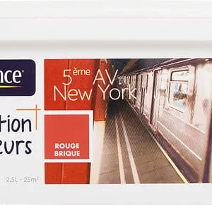 3505391002529 - Peinture Selection couleurs -