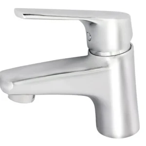 3505391005933 - Mitigeur lavabo bec bas à éc