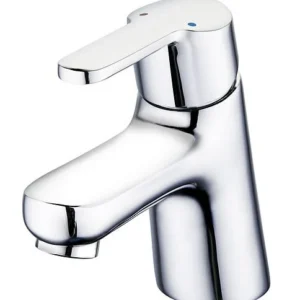3505391005995 - Mitigeur lavabo chrome Ã  Ã©co