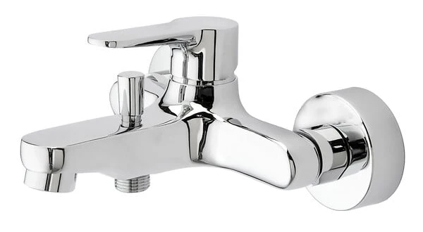 3505391006107 - Mitigeur bain-douche Peepan
