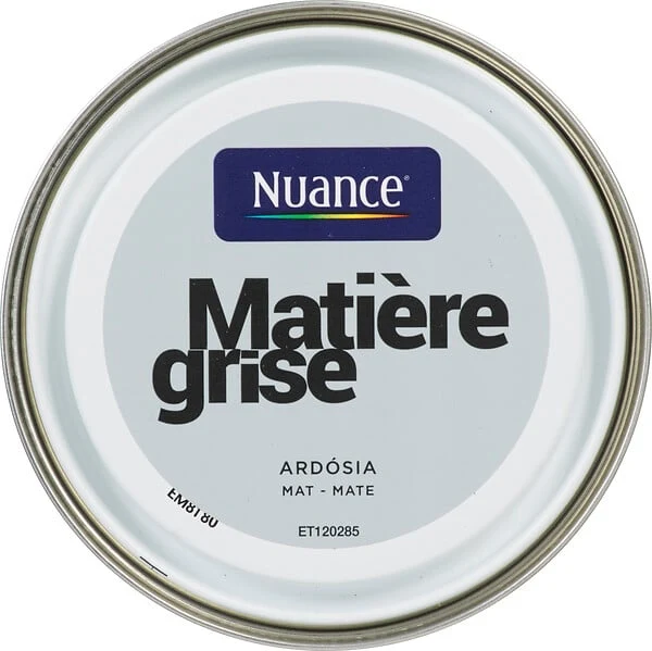 3505391054924 - Peinture MonoCrème - Matière