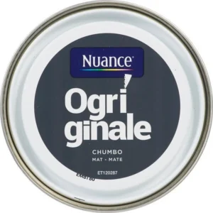 3505391054948 - Peinture MonoCrème - Ogrigina
