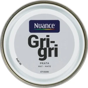 3505391054962 - Peinture MonoCrème - Gri-gri