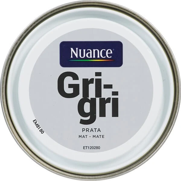 3505391054962 - Peinture MonoCrème - Gri-gri