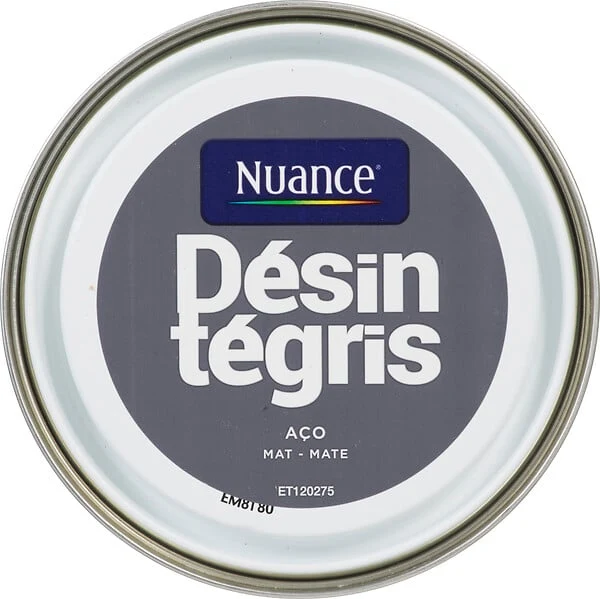 3505391054986 - Peinture MonoCrème - Desinteg