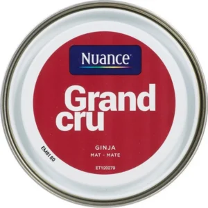 3505391055068 - Peinture MonoCrème - Grand cr