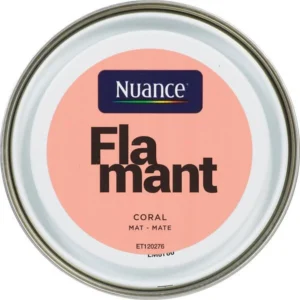 3505391055082 - Peinture MonoCrème - Flamant