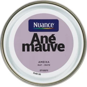 3505391055105 - Peinture MonoCrème - Anemauve