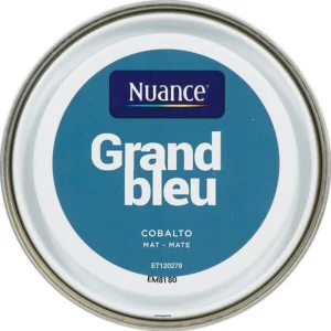 3505391055129 - Peinture MonoCrème - Grand bl