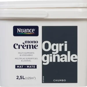 3505391055327 - Peinture MonoCrÃ¨me - Ogrigina