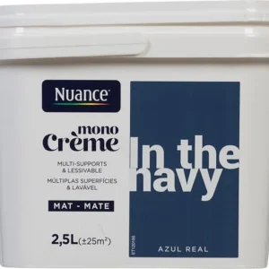 3505391055525 - Peinture MonoCrème - In the n