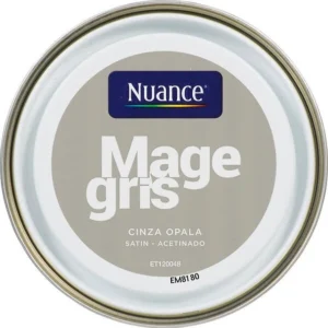 3505391055747 - Peinture MonoCrème - Mage gri