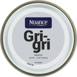 3505391055846 - Peinture MonoCrème - Gri-gri