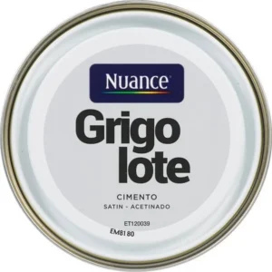 3505391055884 - Peinture MonoCrÃ¨me - Grigolot