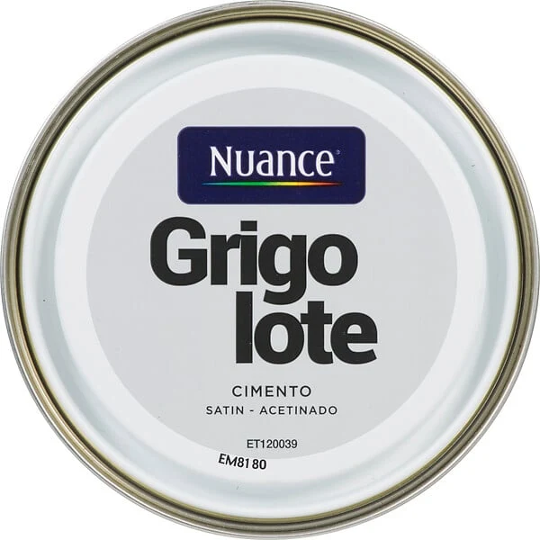 3505391055884 - Peinture MonoCrème - Grigolot