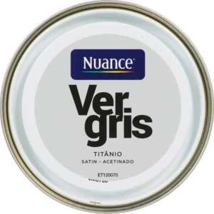 3505391055921 - Peinture MonoCrÃ¨me - Ver gris