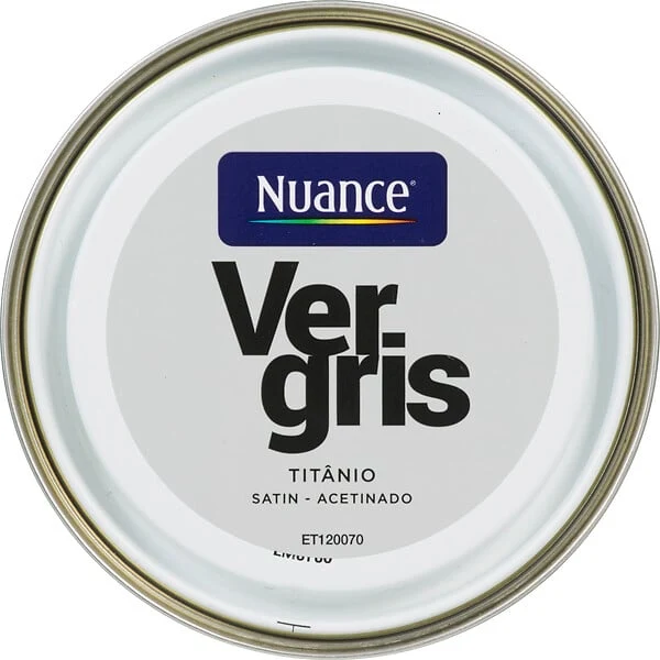 3505391055921 - Peinture MonoCrème - Ver gris