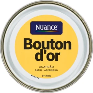 3505391056065 - Peinture MonoCrème - Bouton d
