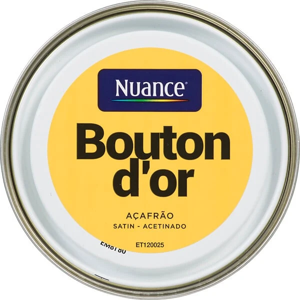 3505391056065 - Peinture MonoCrème - Bouton d