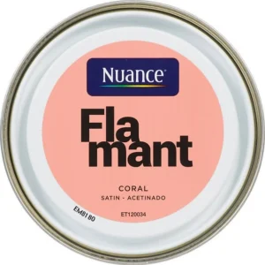 3505391056164 - Peinture MonoCrème - Flamant