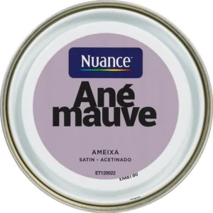 3505391056263 - Peinture MonoCrème - Anemauve