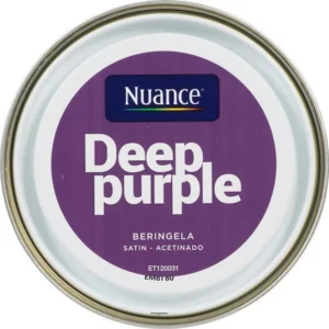 3505391056324 - Peinture MonoCrème - Deep pur