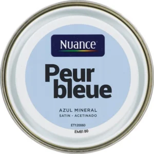 3505391056348 - Peinture MonoCrème - Peur ble