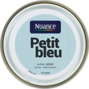 3505391056362 - Peinture MonoCrÃ¨me - Petit bl