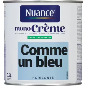 3505391056386 - Peinture MonoCrème - Comme un