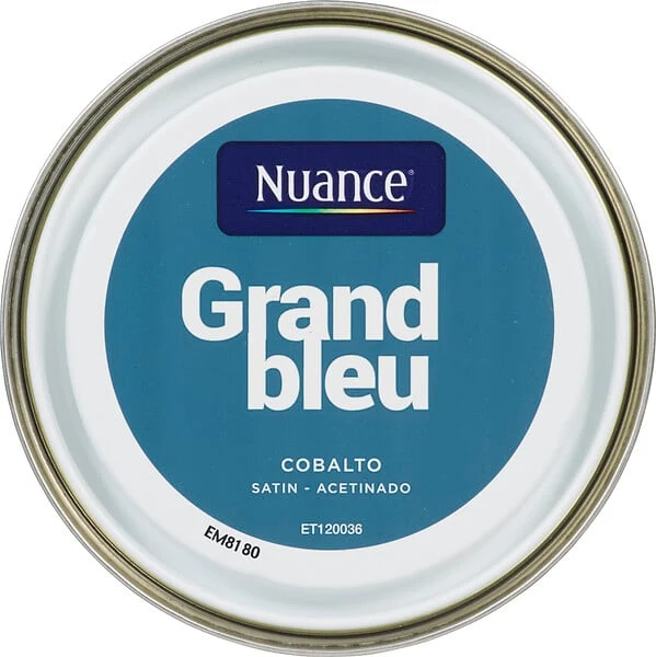 3505391056409 - Peinture MonoCrème - Grand bl