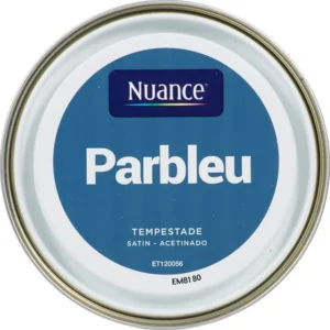 3505391056447 - Peinture MonoCrème - Parbleu