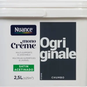3505391056928 - Peinture MonoCrème - Ogrigina