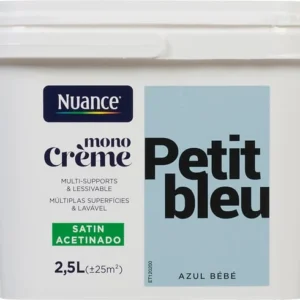 3505391057468 - Peinture MonoCrÃ¨me - Petit bl