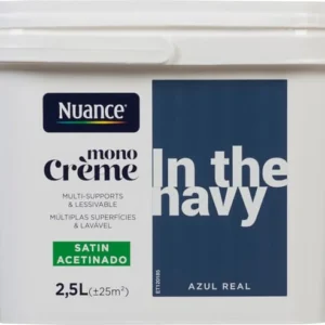 3505391057567 - Peinture MonoCrÃ¨me - In the n