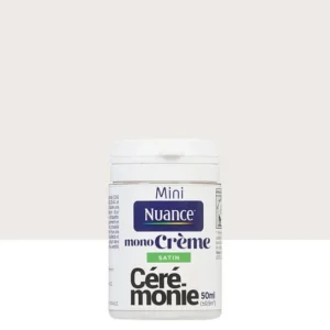 3505391057888 - Testeur peinture MonoCrème -