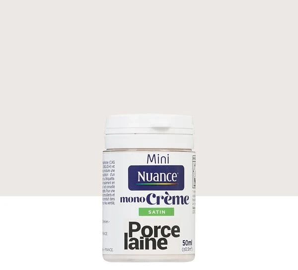 3505391057901 - Testeur peinture MonoCrème -