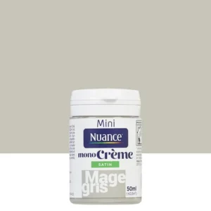 3505391057949 - Testeur peinture MonoCrème -